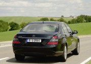 Mercedes-Benz S400 BlueHYBRID